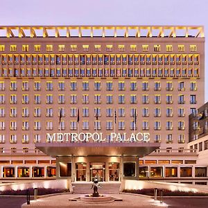 Metropol Palace, a Luxury Collection Hotel, Belgrade